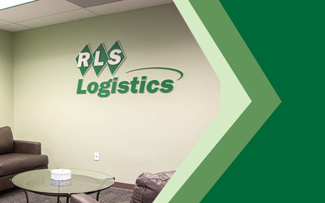 RLS Logistics Showcases New Office in Mount Laurel, NJ
