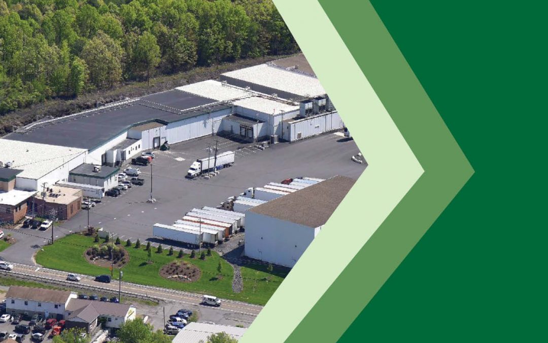 How RLS Cold Storage Warehouses Outshine the National 3PL Companies