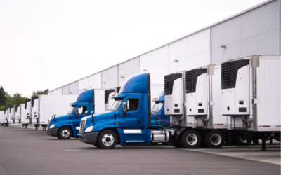 Fully Integrated Freight Brokerage with Accelefrate®