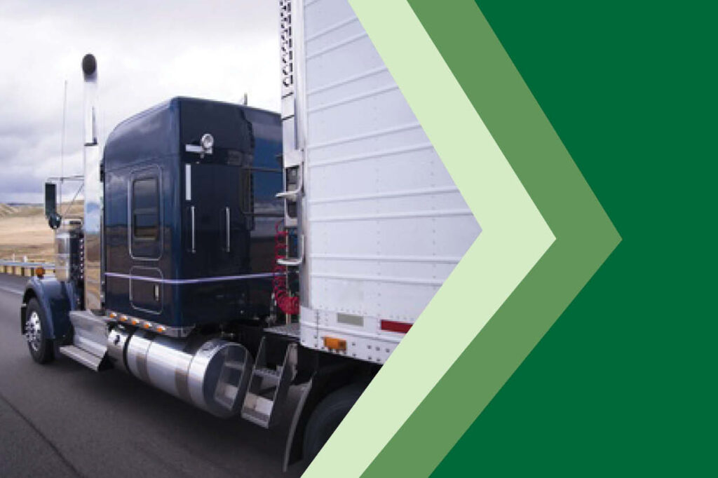 Freight Brokerage Transportation
