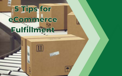 Top Questions Answered to Ensure your eCommerce Fulfillment Store is Successful