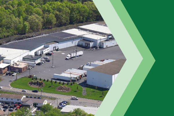 Top 3 Reasons for Cold Storage Warehousing in Pittston PA