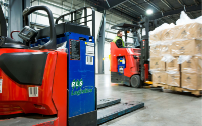 Why Cross Docking is an Ideal Supply Chain Management Solution