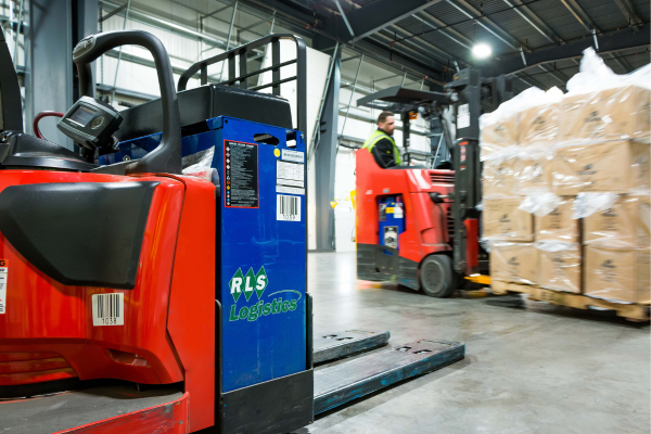 Why Cross Docking is an Ideal Supply Chain Management Solution