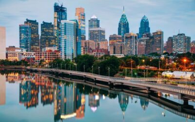 Why Greater Philadelphia is Delivering Success for Food Manufacturers
