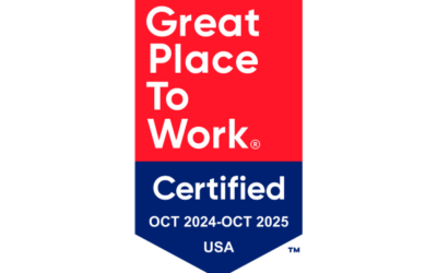 RLS Logistics Earns Prestigious Great Place to Work® Certification