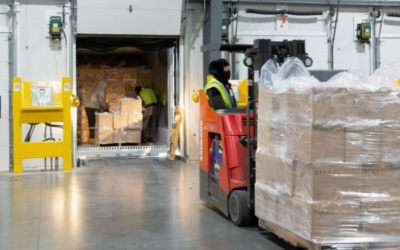 From Container to Customer: The Strategic Value of Deconsolidation