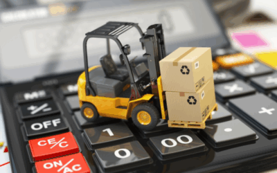 5 Tips to Help Manage Compliance & Charge Back Fees in Logistics