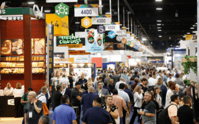Maximizing Trade Show ROI: Proven Tips from the  Cold Chain Experts