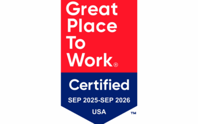 RLS Logistics Earns Great Place to Work® Certification For A Second Straight Year