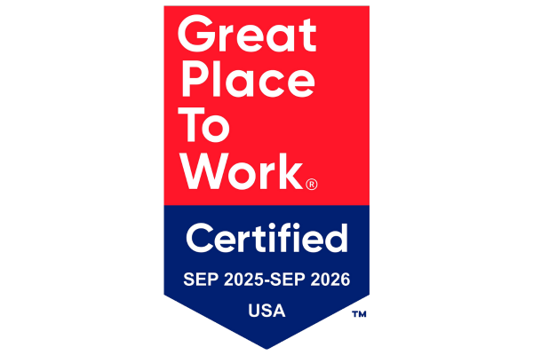 RLS Logistics Earns Great Place to Work® Certification For A Second Straight Year