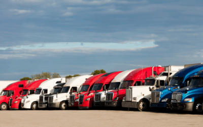 Navigating The Truckload Capacity Crunch: How RLS Logistics Keeps Freight Moving Forward