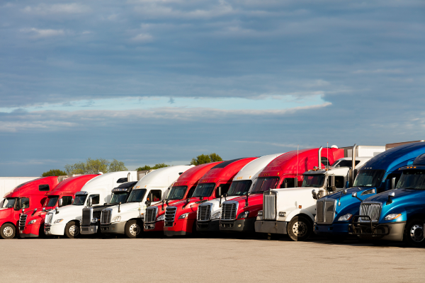 Navigating The Truckload Capacity Crunch: How RLS Logistics Keeps Freight Moving Forward