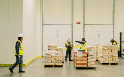 3 Things to Know About USDA Inspections and How the Right 3PL Partner Makes All the Difference