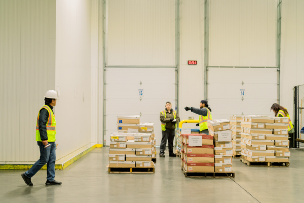 3 Things to Know About USDA Inspections and How the Right 3PL Partner Makes All the Difference