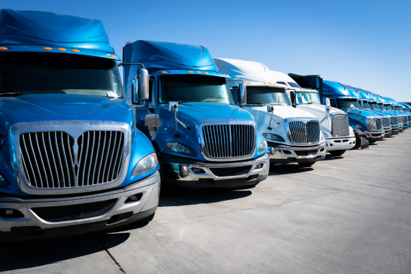 Why a Stable Carrier Network Beats the Lowest Bid in 2026