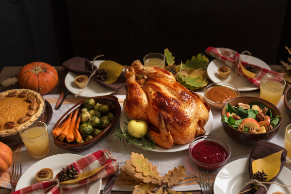 From Turkey to Table: Inside the Cold Chain Behind Your Holiday Season